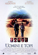 Uomini e topi