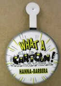 Locandina What a cartoon!