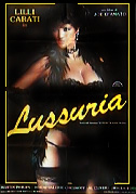 Lussuria