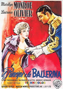Il principe e la ballerina