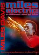 Miles electric: a different kind of blue