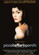 Piccoli affari sporchi
