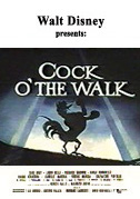 Locandina Cock O' The Walk