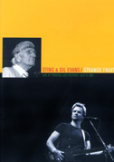 Locandina Sting & Gil Evans: Strange fruit