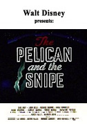 Locandina The pelican and the snipe