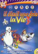 Locandina Siamo fatti così - Esplorando il corpo umano - Serie animata (1987)