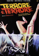 Locandina Terrore e terrore - Film (1969)