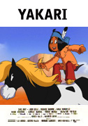 Yakari