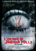 L'incubo di Joanna Mills