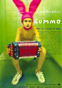 Locandina Gummo - Film (1997)
