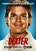 Locandina Dexter