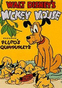 Pluto papà