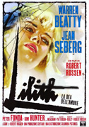 Lilith, la dea dell'amore