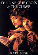 Kate Bush: The line the cross & the curve