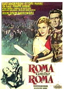 Roma contro Roma