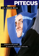 Antonio Rezza: Pitecus