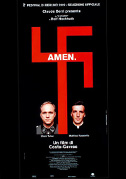 Locandina Amen.