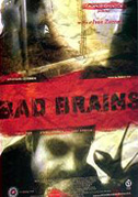 Locandina Bad brains