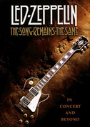 Led Zeppelin: The song remains the same