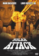 Locandina Solar Attack