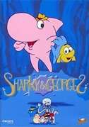 Locandina Sharky & George