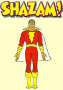 Shazam!