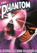 Locandina The phantom