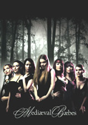 Mediaeval Baebes
