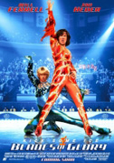 Locandina Blades of glory - Due pattini per la gloria