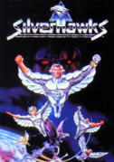 Locandina Silverhawks