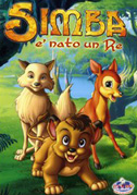 Simba: è nato un re