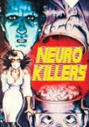 Locandina Neuro killers