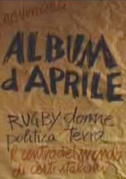 Locandina Marco Paolini: Album d'Aprile