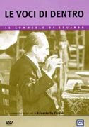 Locandina Le voci di dentro - Spettacolo teatrale (1978)