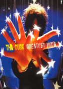 Locandina The Cure: Greatest Hits
