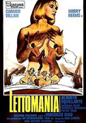 Locandina Lettomania