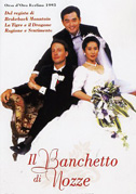 Locandina Il banchetto di nozze - Film (1993)