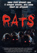 Locandina Rats