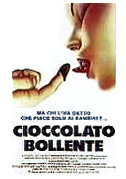 Locandina Cioccolato bollente