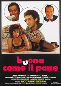 Buona come il pane