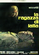 La ragazza di latta