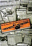 Locandina La lunga notte di Entebbe - Film (1976)