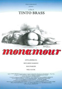 Locandina Monamour - Film (2006)
