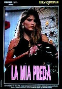 La mia preda