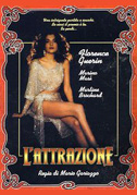 Locandina L'attrazione - Film (1987)