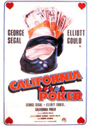 California poker