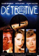 Locandina Detective - Film (1985)