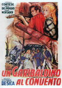 Un garibaldino al convento