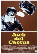 Locandina Jack del Cactus