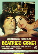 Beatrice Cenci